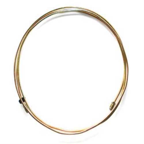 DOBLO LIMITÖRDEN ANA MERKEZE FREN BORUSU